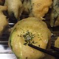 あたちはいたち's cooksnap of when they made ✿天ぷらに大葉塩✿.