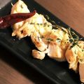 クックQ5CXRJ☆'s cooksnap of when they made スキレットで簡単失敗なしの鶏胸肉ハーブ焼.