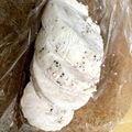 あずにゃー's cooksnap of when they made 鶏むね肉でしっとり！低温じっくり鶏ハム！.