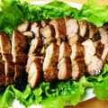 ﾗｯｾﾙ2000's cooksnap of when they made ※香る焼き豚・・・五香粉.