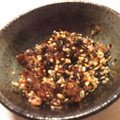 papikun's cooksnap of when they made 混ぜるだけの簡単ふりかけ♪.