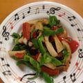 ゆすひと's cooksnap of when they made ✨簡単✨ピーマンの塩昆布炒め物.
