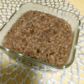 futaba8's cooksnap of when they made 畑のビーフ★高キビの炊き方.