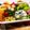 3chan。's cooksnap of when they made ハロウィン　キャラ弁☆ミイラ.