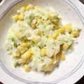 クックWO5I3O☆'s cooksnap of when they made さっぱり美味しいコールスロー.