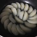 ちゆき0918's cooksnap of when they made 簡単♡梨のコンポート.