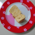 イチゴ、イチゴ。's cooksnap of when they made 簡単おいしいだし巻き卵.