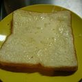 にゃーたす's cooksnap of when they made ☆ザク甘☆しゅが〜トースト♪.