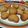 カバゴン's cooksnap of when they made ほうじ茶のマドレーヌ.