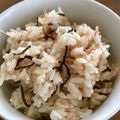 ノッケオ's cooksnap of when they made ツナと塩昆布の混ぜご飯.