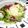 PARNELL's cooksnap of when they made たまねぎが決め手のちょっと和風サラダ.