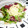 PARNELL's cooksnap of when they made たまねぎが決め手のちょっと和風サラダ.