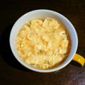 宝美空's cooksnap of when they made たまごの中華スープ☆トロトロ.