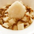 やっちーさん's cooksnap of when they made 長芋となめたけトロトロおつまみ♡.