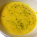 島子☆'s cooksnap of when they made ハズレのかぼちゃを美味しく修正ポタージュ.