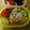 クック0CP49Z☆'s cooksnap of when they made キャラ弁♡うさぎチャン.