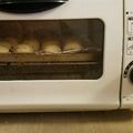 tonちっち's cooksnap of when they made 材料3つで簡単クッキー.