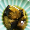 tmg43's cooksnap of when they made 簡単！なすの煮浸し.