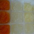 マチャラブ's cooksnap of when they made パクパク食べる離乳食レシピ！昆布だし編♡.
