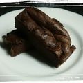 ◇あずき◇'s cooksnap of when they made ★糖質オフ！美味しい＊ココアケーキ＊♪②.