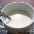 ちゃんちゃん。's cooksnap of when they made はちみつ風味のホットミルク.