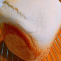 ツナシャチ's cooksnap of when they made ノンオイル✿HB✿はちみつパン.