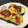まるさだ's cooksnap of when they made 魚焼きで簡単ズッキーニのマヨ卵チーズ焼き.