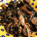 ayakamama✩'s cooksnap of when they made 簡単★豚肉とナスの甘辛炒め.