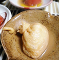 ＴＯＭＯＷＡＴ's cooksnap of when they made 野菜をとろう！おでん種 もやし巾着.