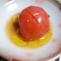 ＴＯＭＯＷＡＴ's cooksnap of when they made ☆おでんにトマト.
