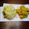 ❀さちりん❀'s cooksnap of when they made もちもち♡鬼まんじゅう.
