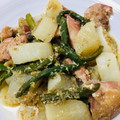 ラブココまきまき's cooksnap of when they made ぽかぽか♥︎生姜たっぷりとりスープ.