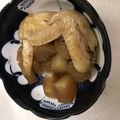 まままま☆'s cooksnap of when they made 手羽大根 手羽先 煮物♫.