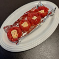 ほか弁ママ's cooksnap of when they made 夏のお弁当に焼きプチトマト.