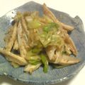 トクライ's cooksnap of when they made 軟骨が止まらない！.