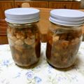 himmelーソラ's cooksnap of when they made きび砂糖de栗の甘露煮♪.