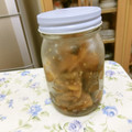 himmelーソラ's cooksnap of when they made カレ−の定番！我が家の福神漬け.
