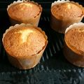 Nori0120's cooksnap of when they made 簡単★ホットケーキミックスでマフィン.
