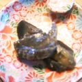 はっぴーふらわー's cooksnap of when they made なす消費❤フライパンde簡単なすの煮浸し.