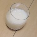 きらり流れ星's cooksnap of when they made 栄養たっぷり☆カルピスソーダ割りの甘酒.