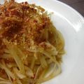 はるかるび's cooksnap of when they made 新玉ねぎとうどの酢醤油和え.