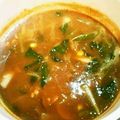 ロゼリン's cooksnap of when they made 豚汁の余りで、カレー.