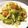 rieee13's cooksnap of when they made カレー風味の野菜炒め.