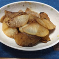 MＹＫ☆'s cooksnap of when they made 大根のしょうが焼き.