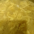みつみつみみりん's cooksnap of when they made 中華風コーンスープ（普通のコーン缶使用).