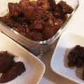 kazumippi's cooksnap of when they made 冷めても美味しい！鶏レバー 甘辛煮♪.