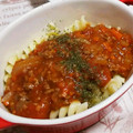 eri63k's cooksnap of when they made 簡単!ミートソース!30分で!トマト缶.