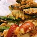 もぐこちゃん's cooksnap of when they made サクサク舞茸天ぷら.