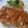 クック6DDPP8☆'s cooksnap of when they made 豚ロースの味噌漬け焼き.