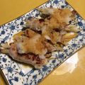 すかのり's cooksnap of when they made ぽん酢でさっぱり☆ヘルシーな豚バラ巻き.